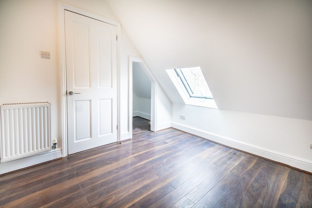 Квартира в Лондоне, Великобритания, 24 м² - фото 1