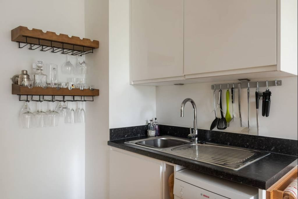 Квартира в Лондоне, Великобритания, 40 м² - фото 1