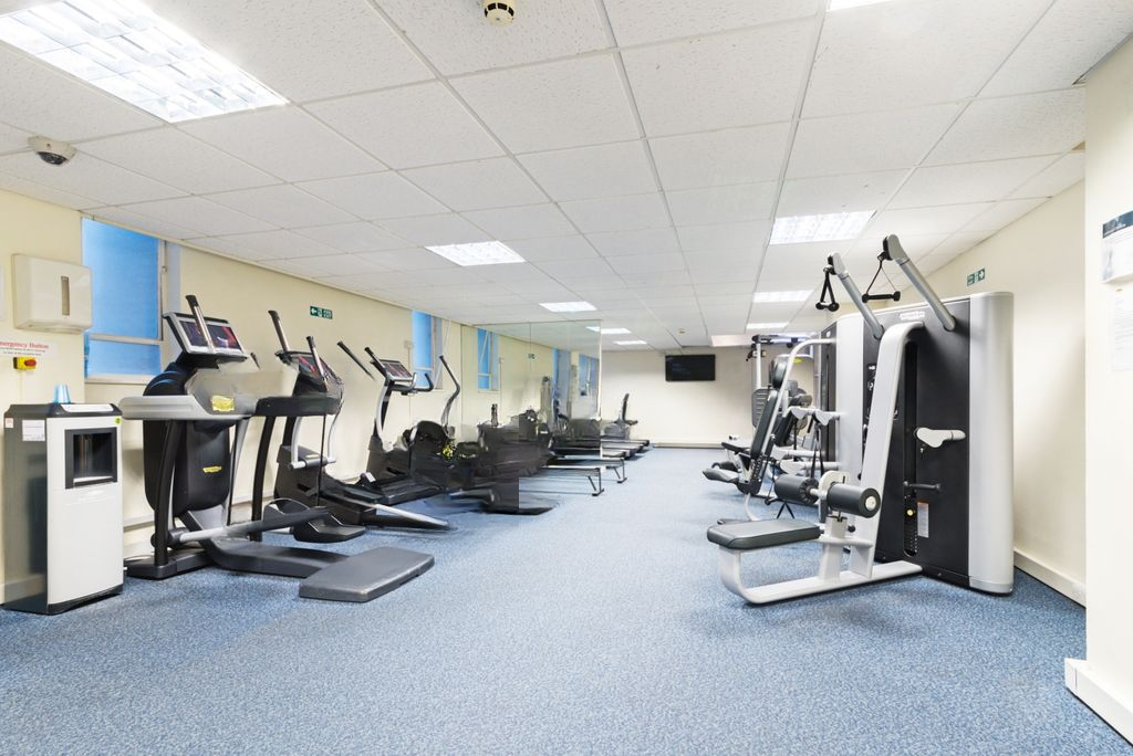 Квартира в Лондоне, Великобритания, 37 м² - фото 1