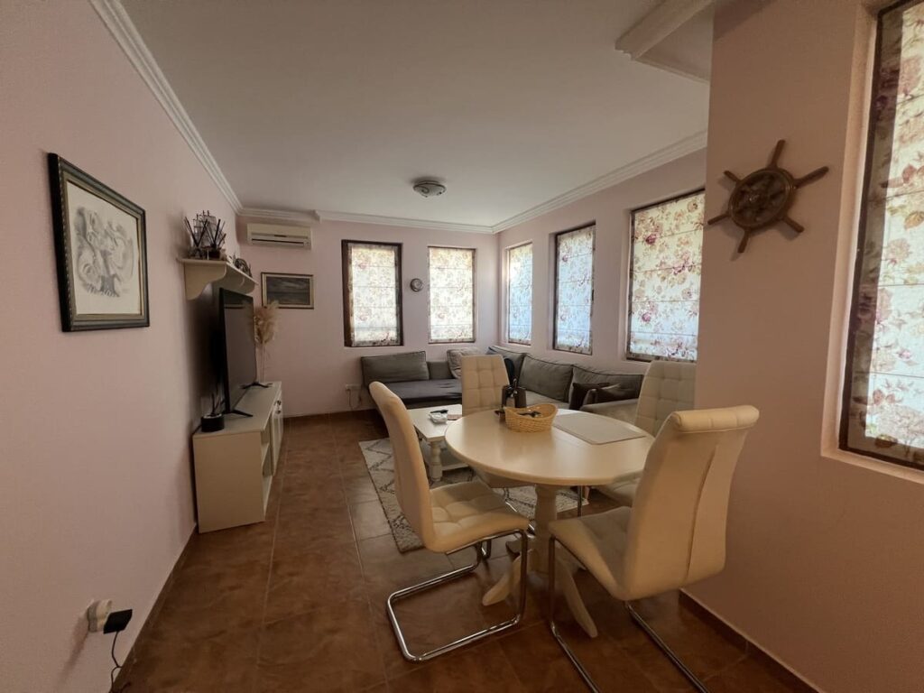 Квартира в Святом Власе, Болгария, 80 м² - фото 3