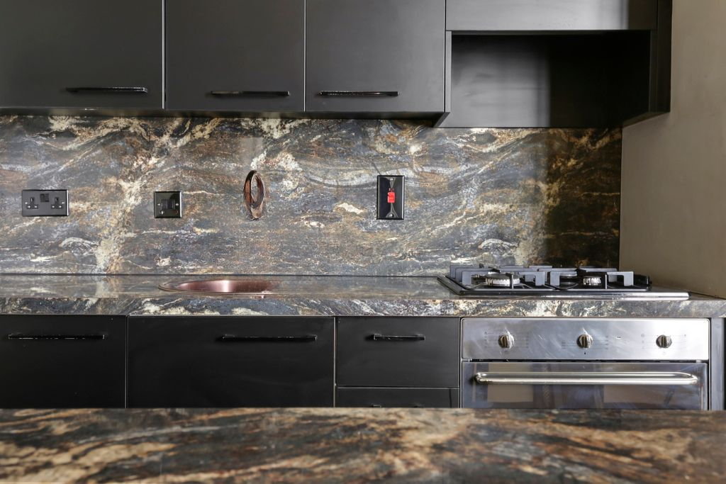 Квартира в Лондоне, Великобритания, 34 м² - фото 1