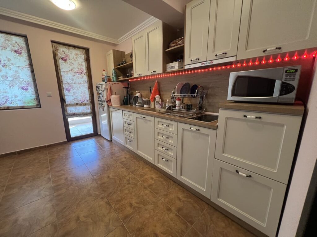 Квартира в Святом Власе, Болгария, 80 м² - фото 4