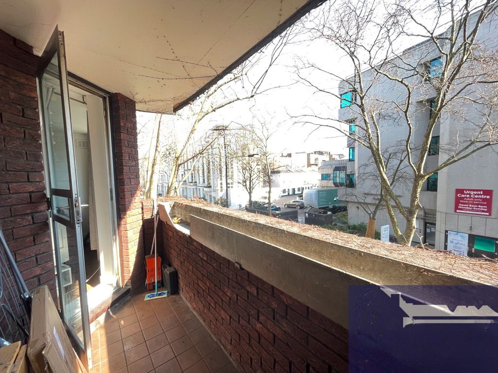 Квартира в Лондоне, Великобритания - фото 1