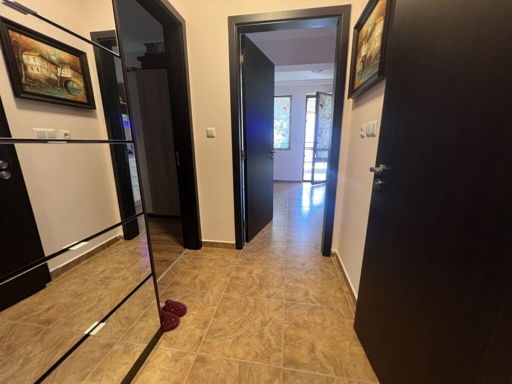 Квартира в Святом Власе, Болгария, 80 м² - фото 5