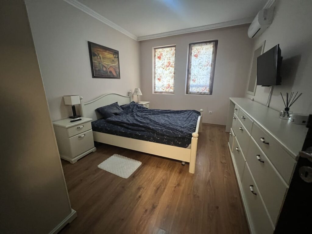 Квартира в Святом Власе, Болгария, 80 м² - фото 6