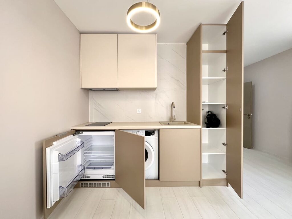 Квартира на Солнечном берегу, Болгария, 62 м² - фото 6