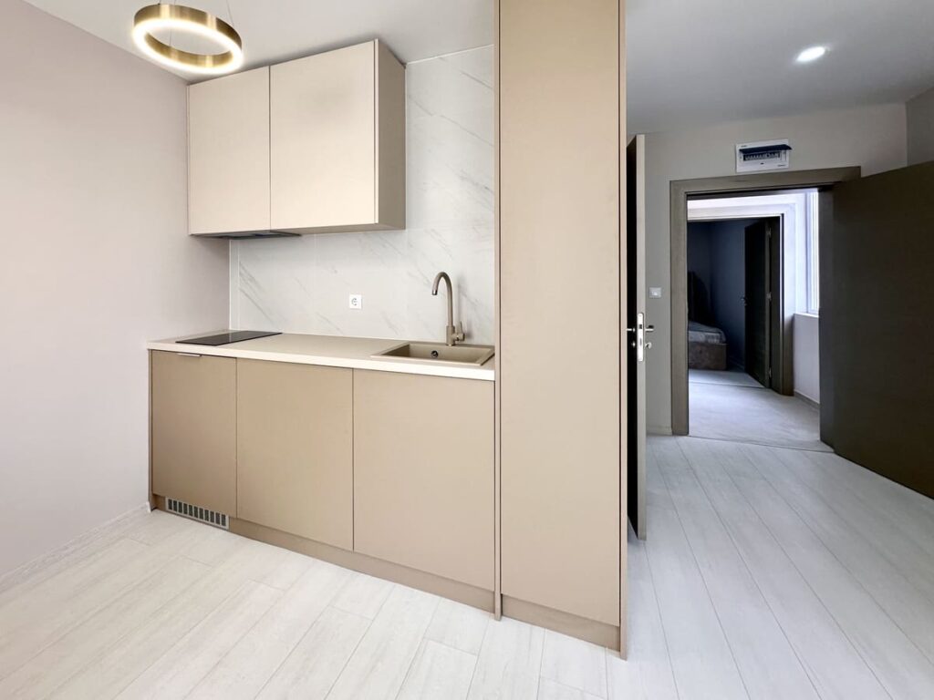 Квартира на Солнечном берегу, Болгария, 62 м² - фото 7