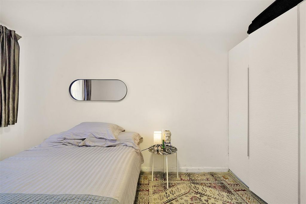 Квартира в Лондоне, Великобритания, 51 м² - фото 1