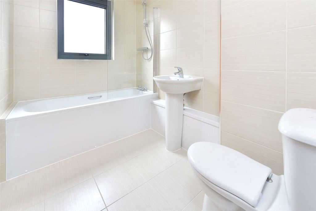 Квартира в Лондоне, Великобритания, 51 м² - фото 1