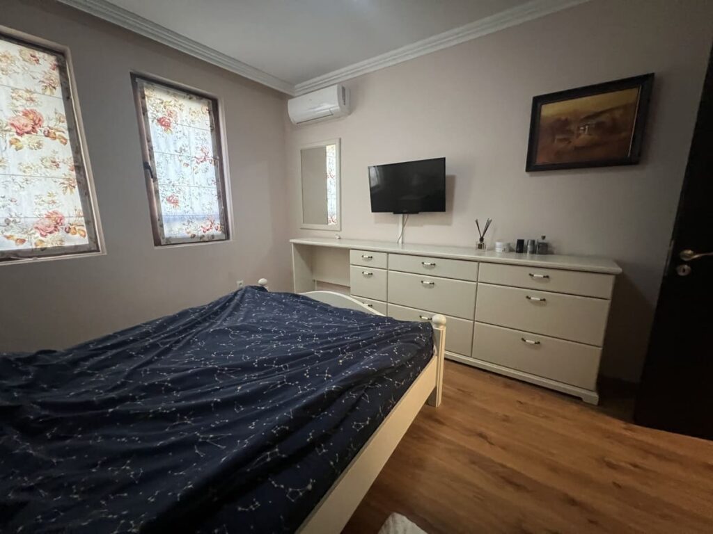 Квартира в Святом Власе, Болгария, 80 м² - фото 8