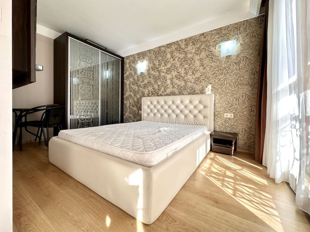 Квартира на Солнечном берегу, Болгария, 50 м² - фото 8