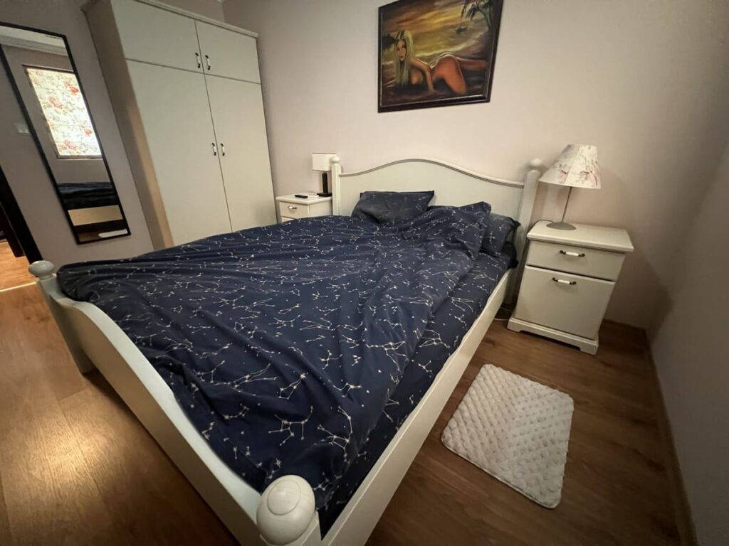 Квартира в Святом Власе, Болгария, 80 м² - фото 9