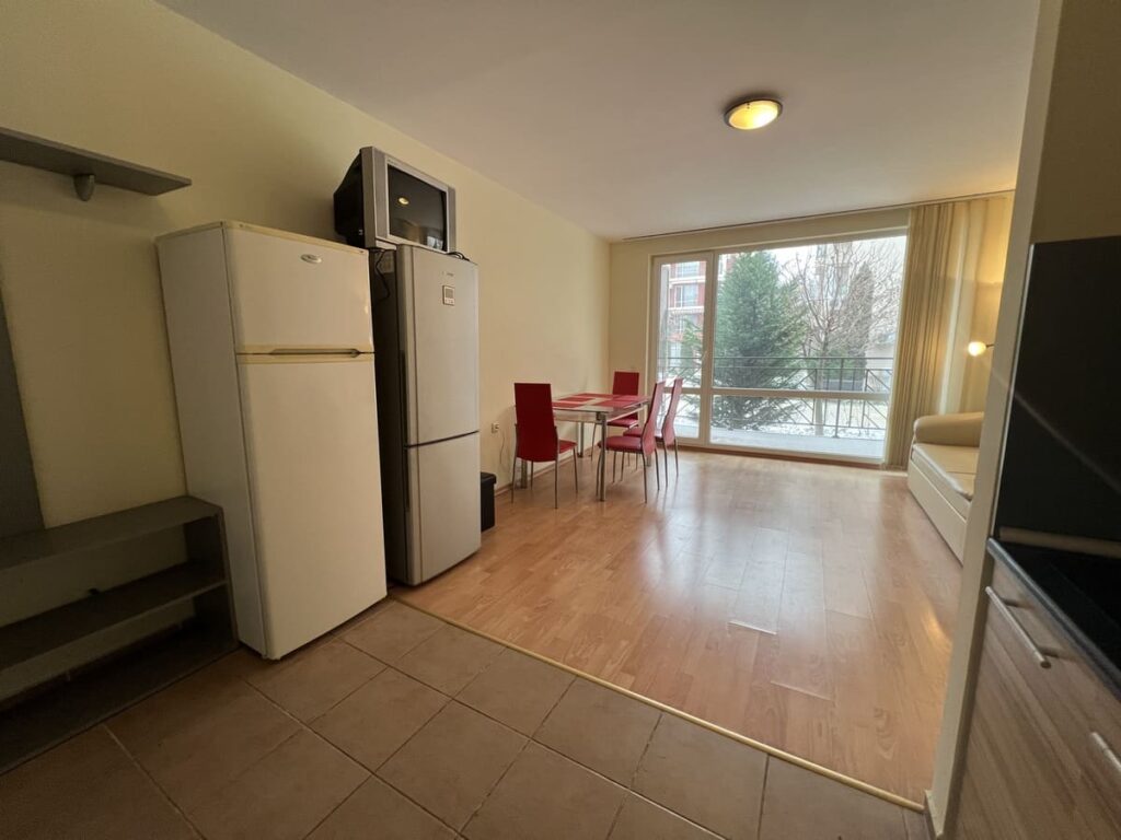 Квартира на Солнечном берегу, Болгария, 80 м² - фото 9