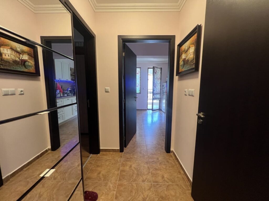 Квартира в Святом Власе, Болгария, 80 м² - фото 10
