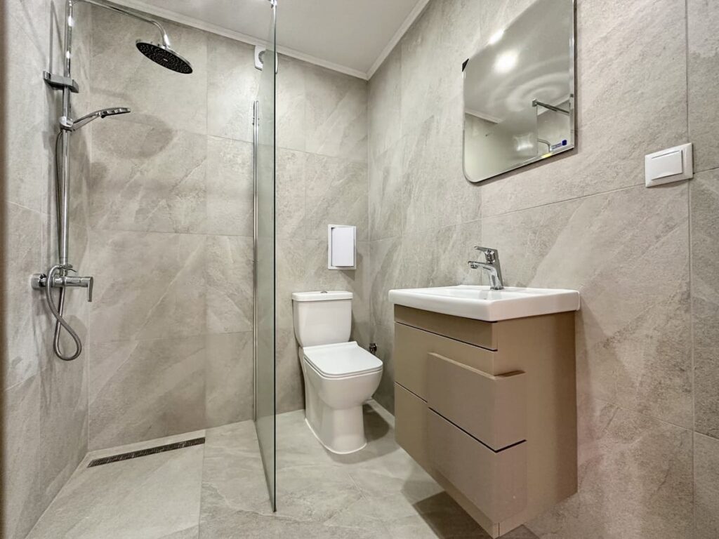 Квартира на Солнечном берегу, Болгария, 62 м² - фото 10