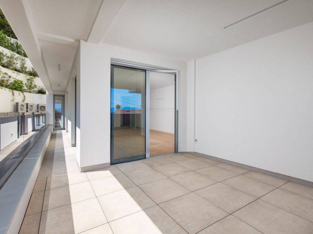 Квартира в Опатии, Хорватия, 108 м² - фото 1