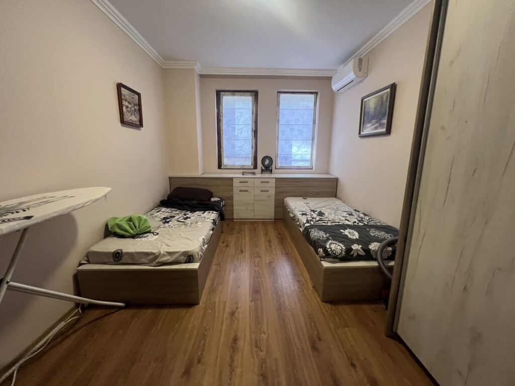 Квартира в Святом Власе, Болгария, 80 м² - фото 11