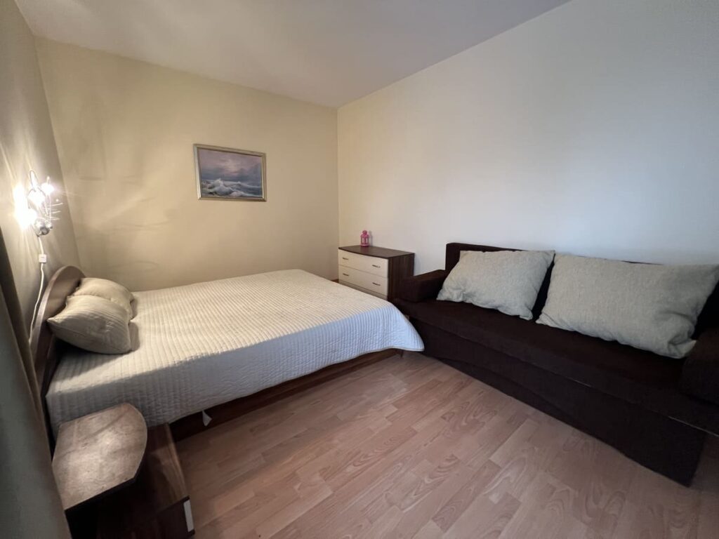 Квартира на Солнечном берегу, Болгария, 80 м² - фото 11