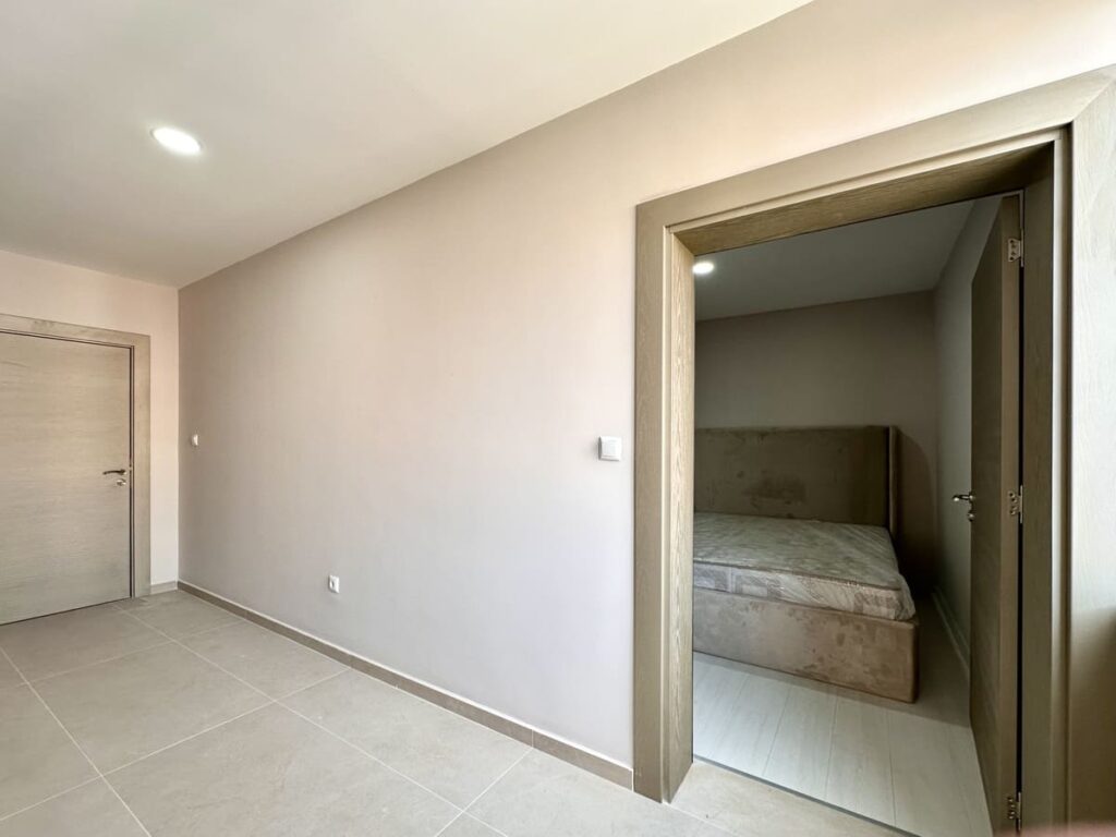 Квартира на Солнечном берегу, Болгария, 62 м² - фото 11