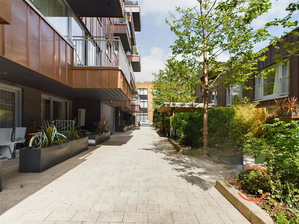 Квартира в Лондоне, Великобритания, 41 м² - фото 1