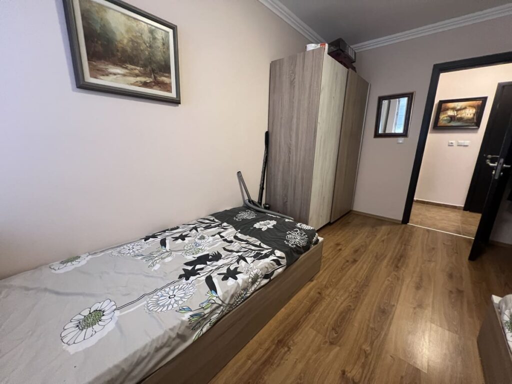 Квартира в Святом Власе, Болгария, 80 м² - фото 12