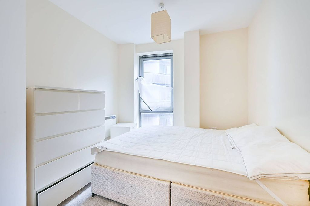 Квартира в Лондоне, Великобритания, 61 м² - фото 1