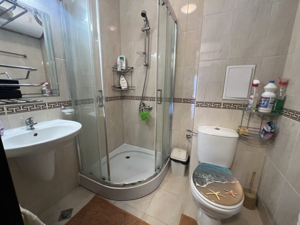 Квартира в Святом Власе, Болгария, 80 м² - фото 14