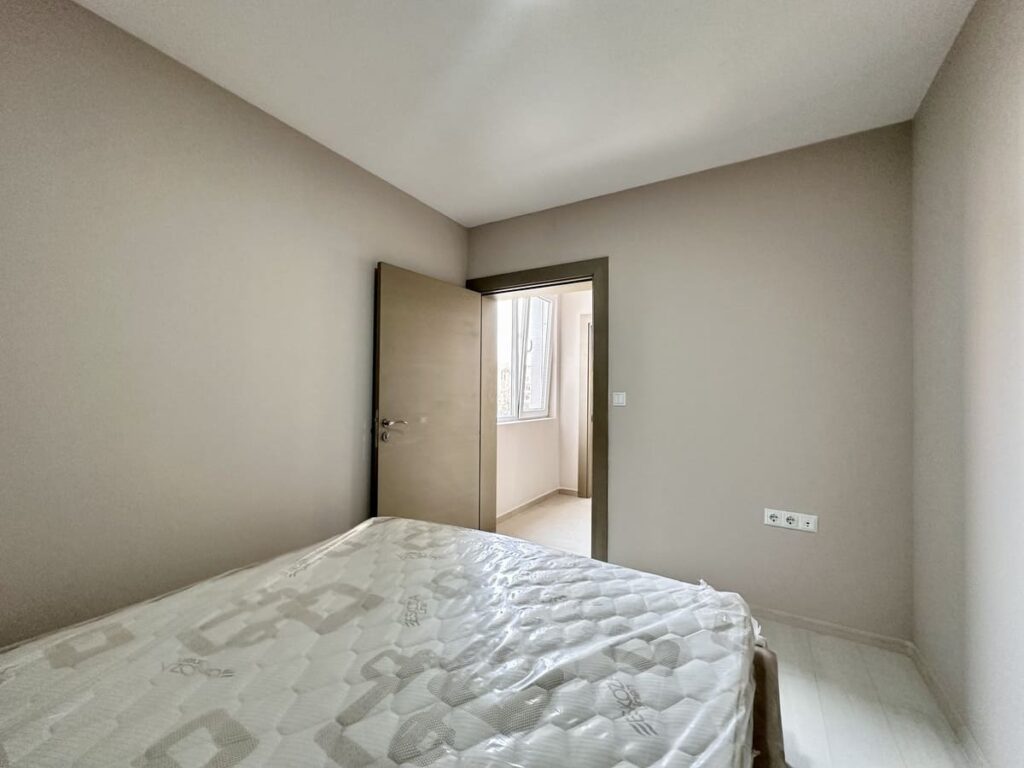 Квартира на Солнечном берегу, Болгария, 62 м² - фото 14