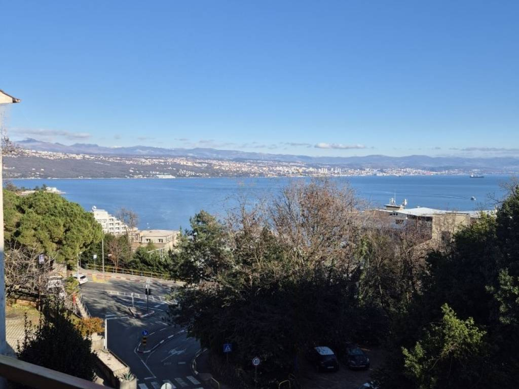 Квартира в Опатии, Хорватия, 93 м² - фото 1