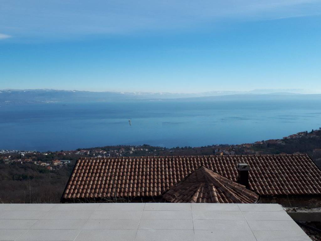 Дом в Опатии, Хорватия, 400 м² - фото 1