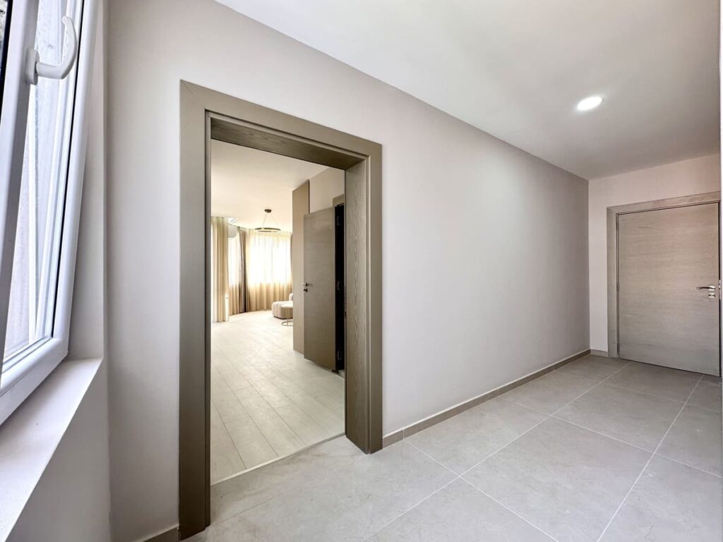 Квартира на Солнечном берегу, Болгария, 62 м² - фото 15