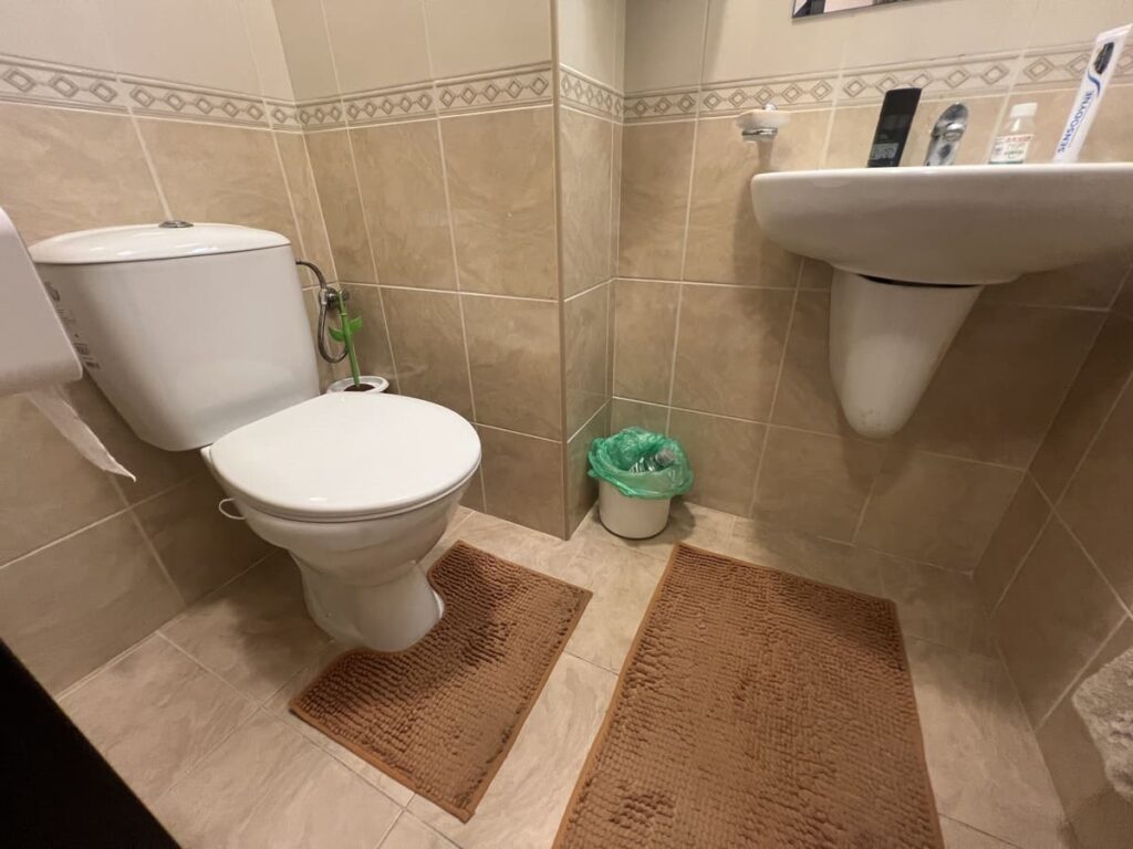 Квартира в Святом Власе, Болгария, 80 м² - фото 15