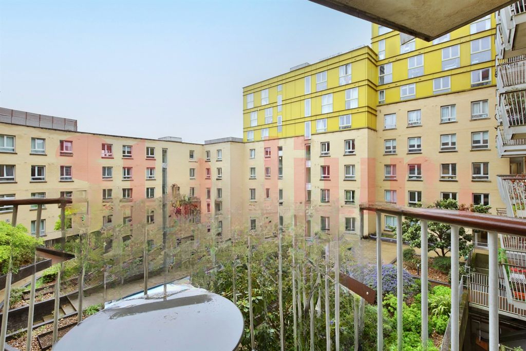 Квартира в Лондоне, Великобритания - фото 1