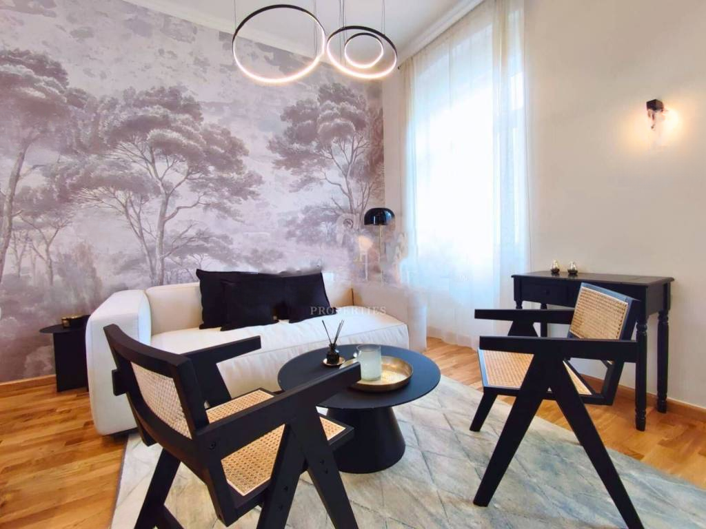 Квартира в Опатии, Хорватия, 71 м² - фото 1