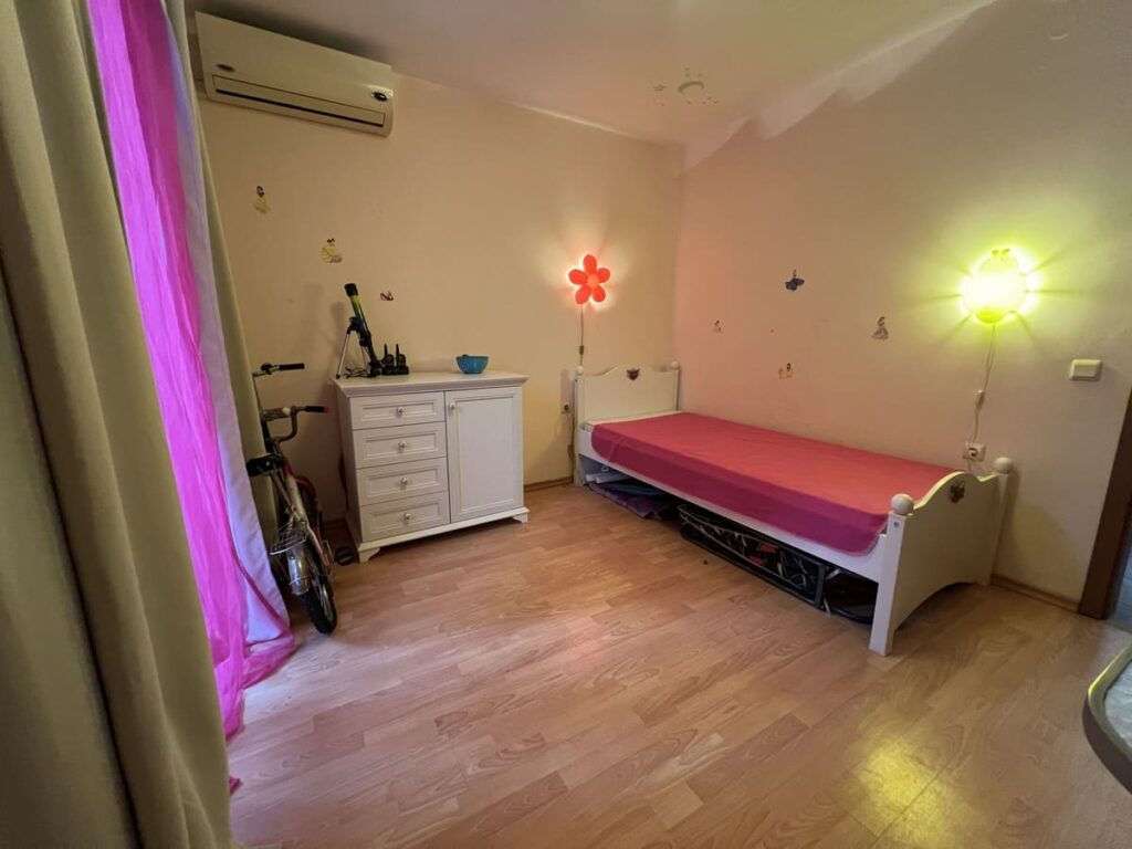 Квартира на Солнечном берегу, Болгария, 80 м² - фото 15