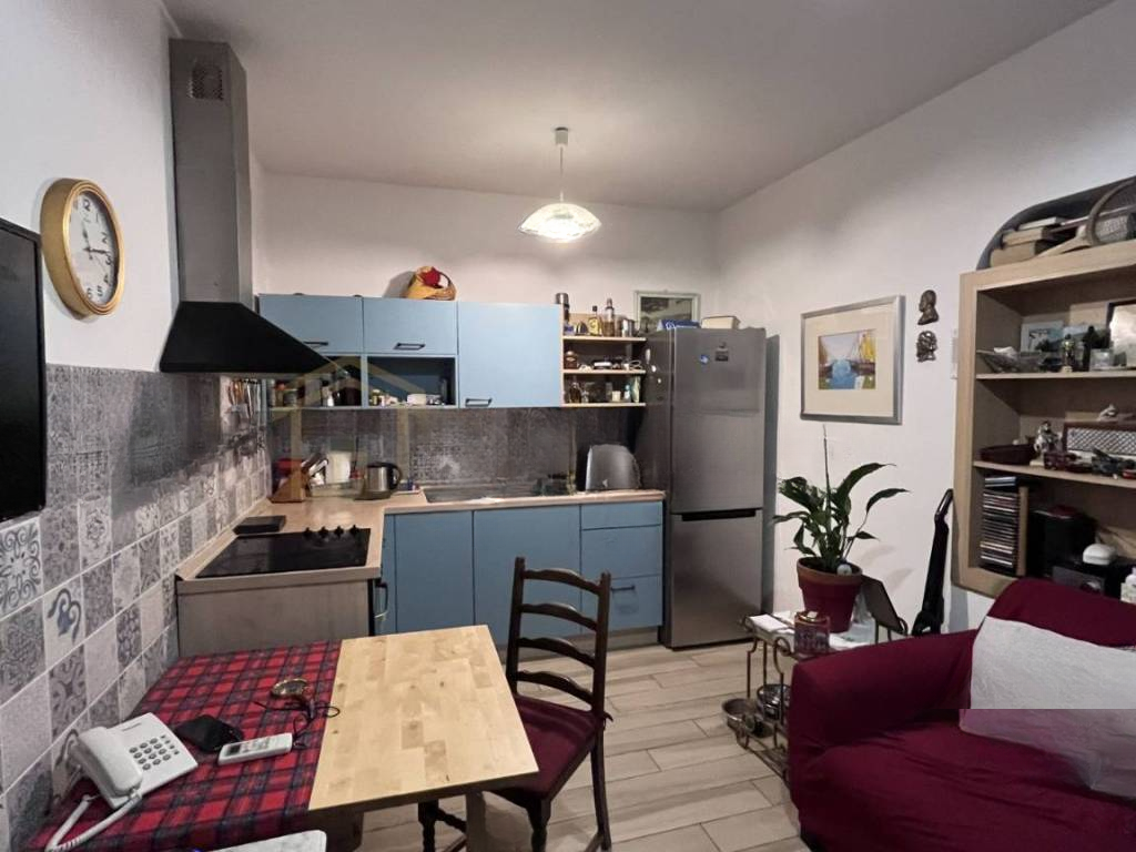 Квартира в Опатии, Хорватия, 96 м² - фото 1