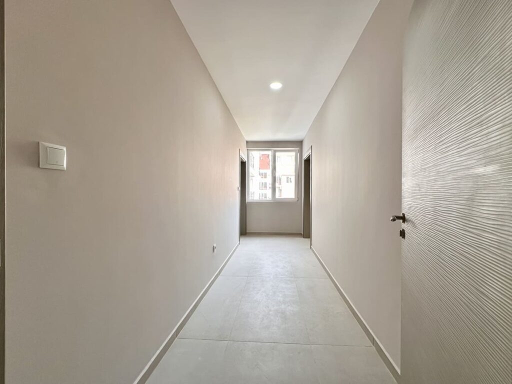 Квартира на Солнечном берегу, Болгария, 62 м² - фото 16