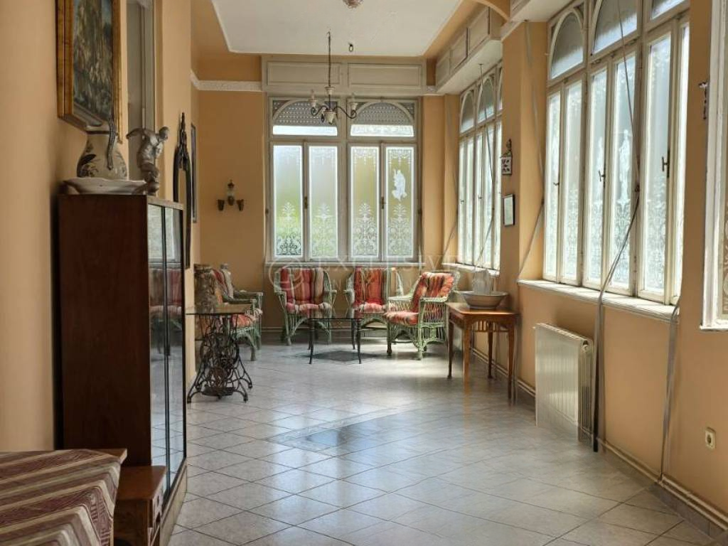 Квартира в Опатии, Хорватия, 185 м² - фото 1