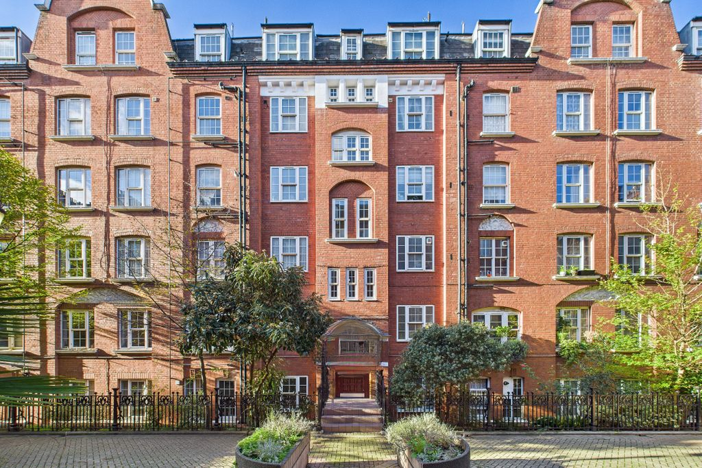 Квартира в Лондоне, Великобритания, 30 м² - фото 1