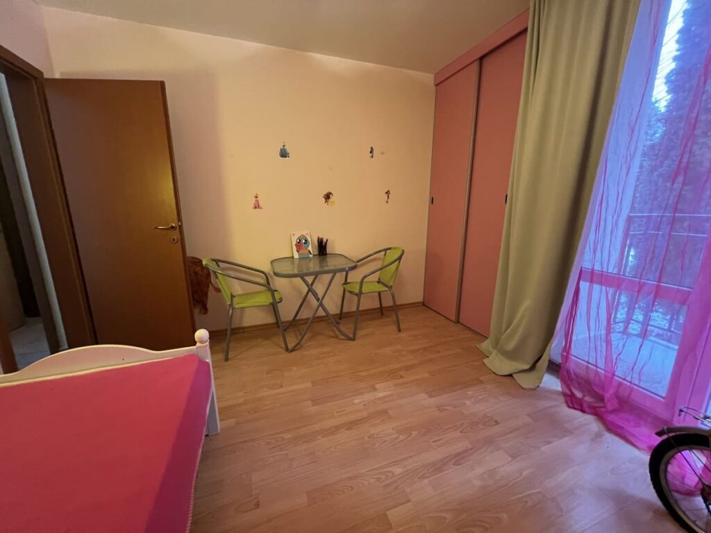 Квартира на Солнечном берегу, Болгария, 80 м² - фото 17