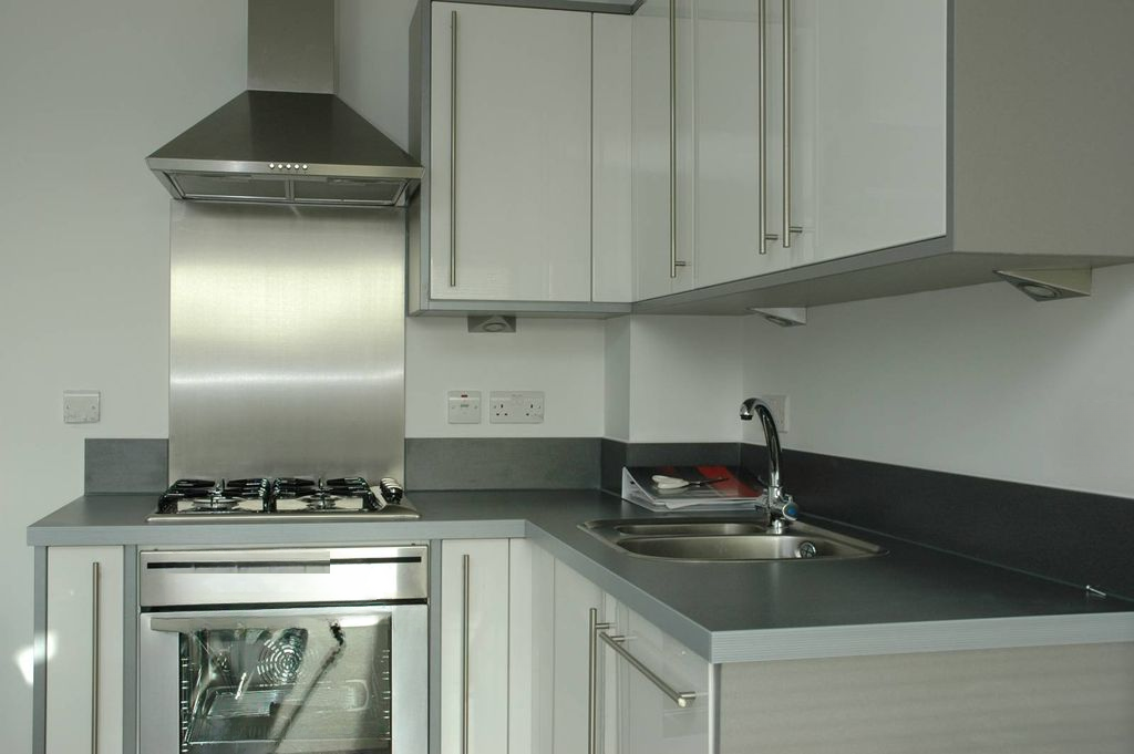 Квартира в Лондоне, Великобритания, 46 м² - фото 1