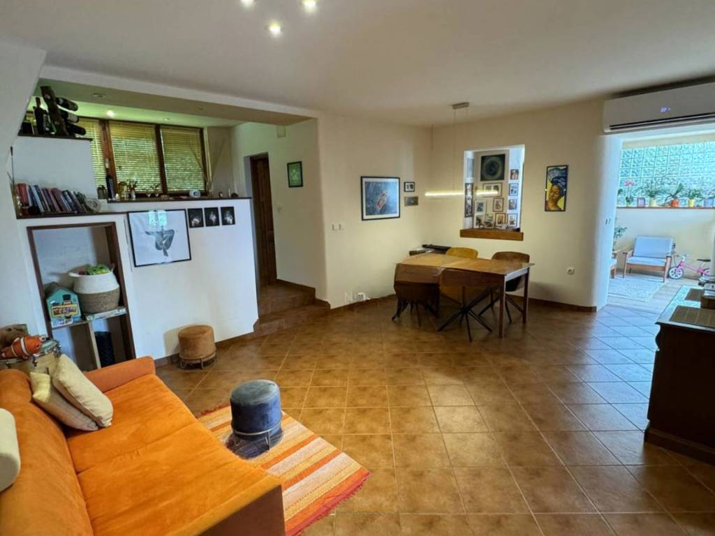 Квартира в Опатии, Хорватия, 118 м² - фото 1