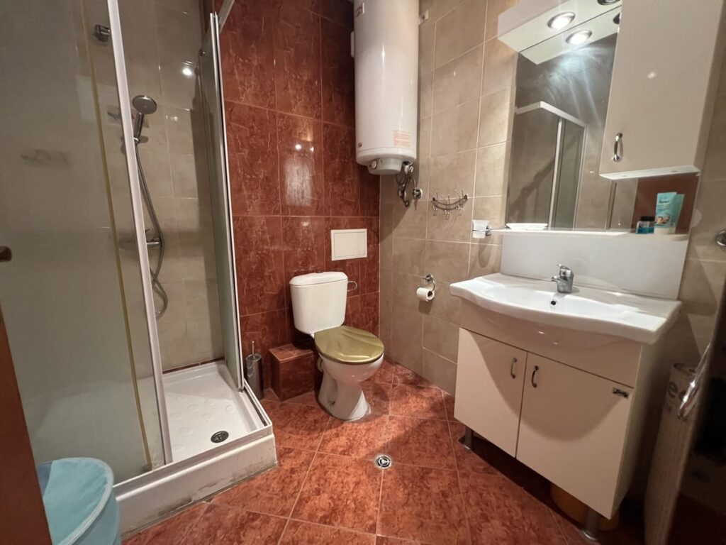 Квартира на Солнечном берегу, Болгария, 80 м² - фото 18