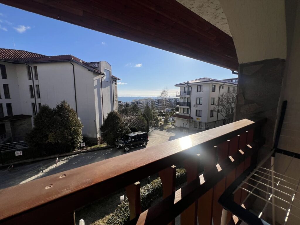 Квартира в Святом Власе, Болгария, 80 м² - фото 19