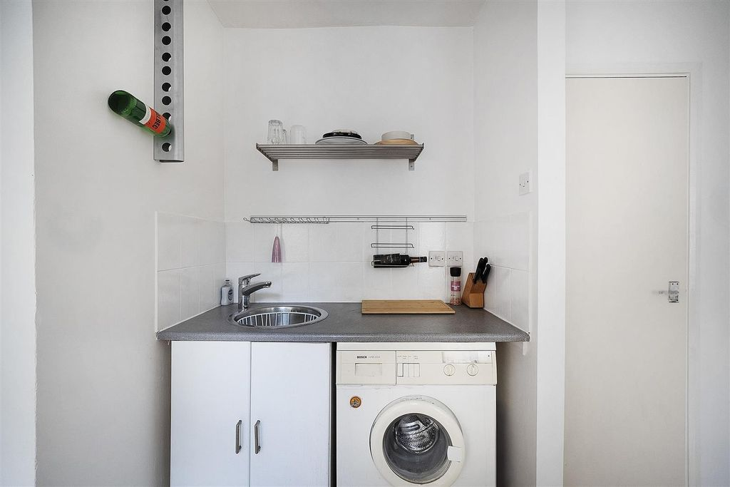 Квартира в Лондоне, Великобритания, 36 м² - фото 1