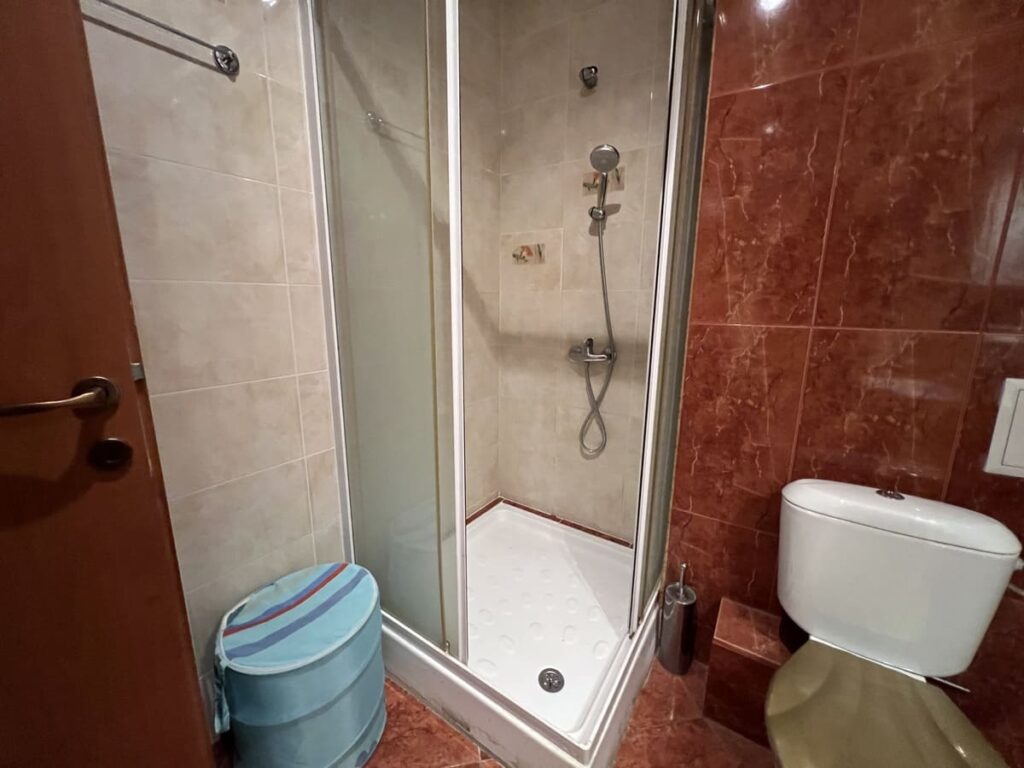 Квартира на Солнечном берегу, Болгария, 80 м² - фото 19