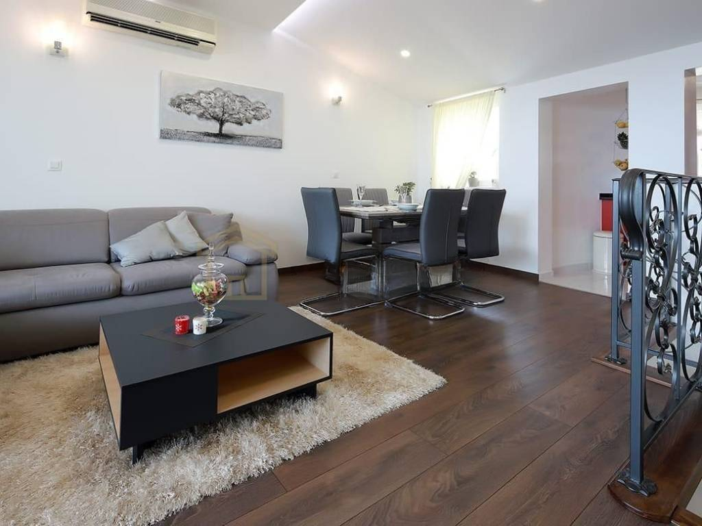 Квартира в Опатии, Хорватия, 66 м² - фото 1