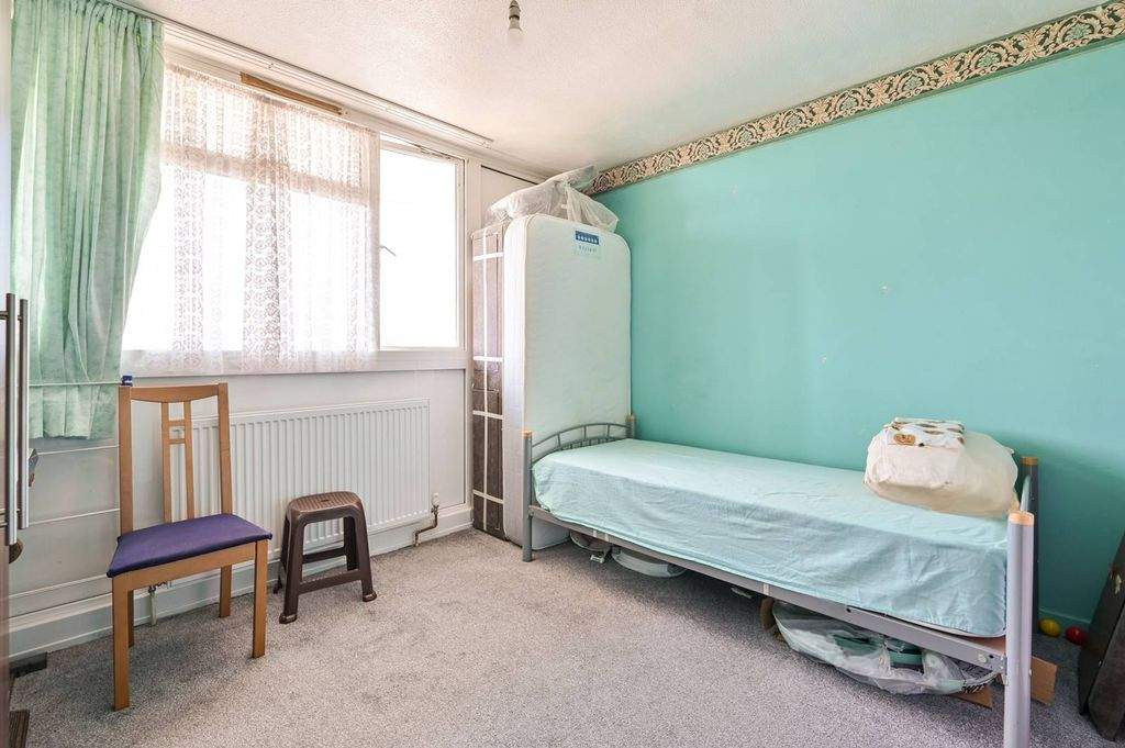 Квартира в Лондоне, Великобритания, 64 м² - фото 1