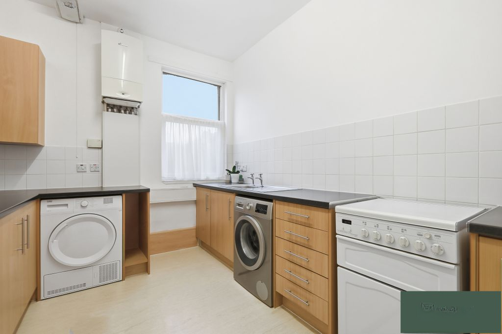 Квартира в Лондоне, Великобритания, 66 м² - фото 1