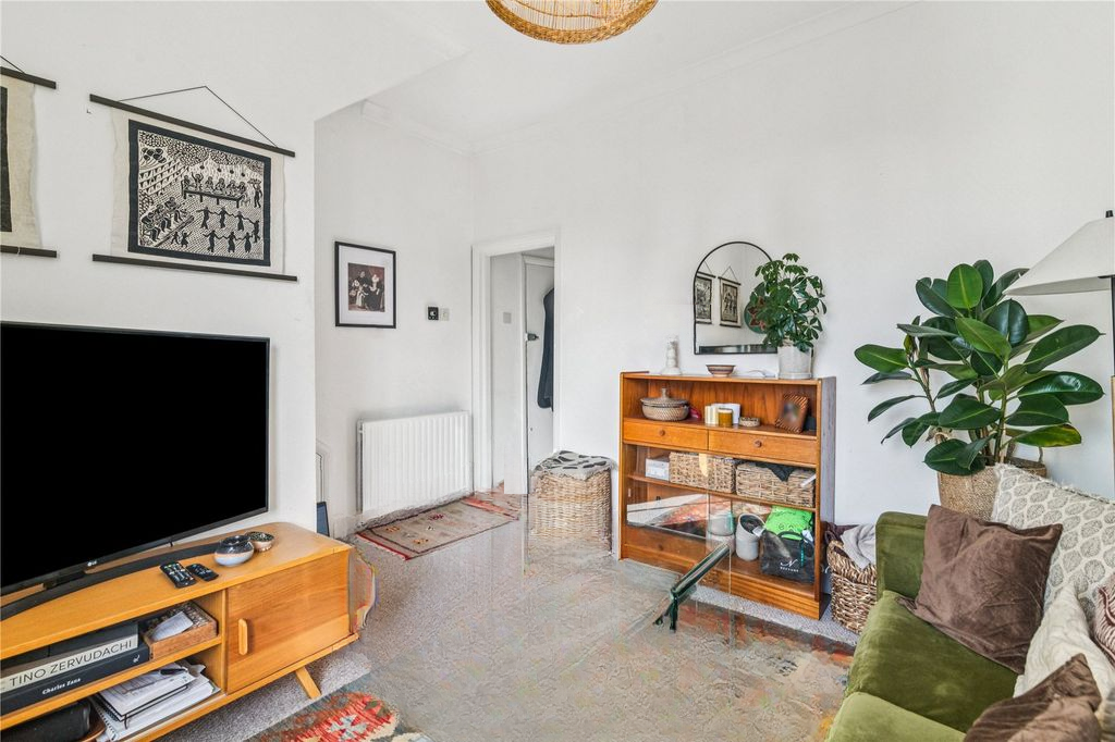 Квартира в Лондоне, Великобритания, 41 м² - фото 1